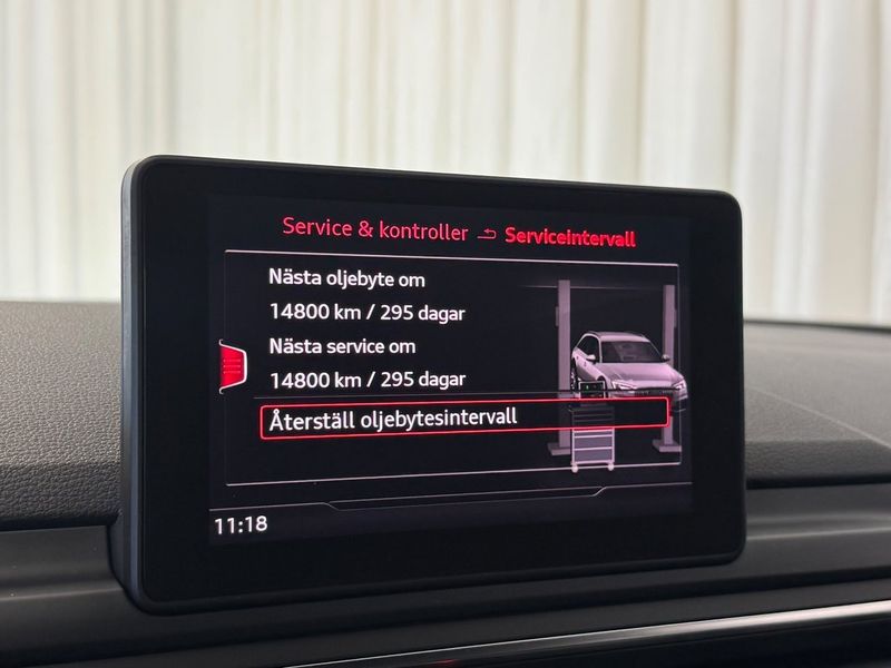 Audi A4 Allroad bild 19
