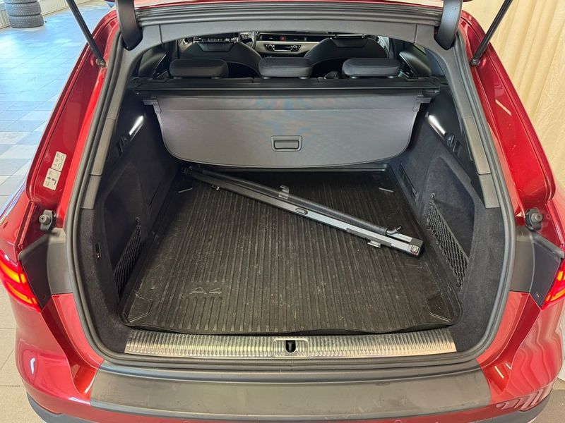 Audi A4 Allroad bild 28