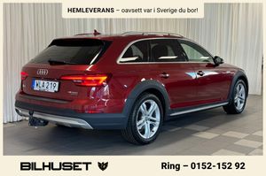 Audi A4 Allroad bild 3