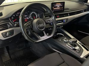 Audi A4 Allroad bild 7