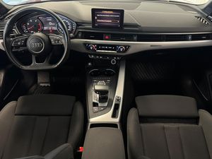 Audi A4 Allroad bild 14