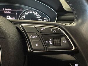 Audi A4 Allroad bild 12