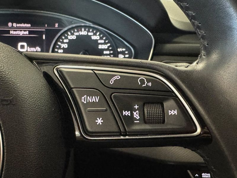 Audi A4 Allroad bild 12