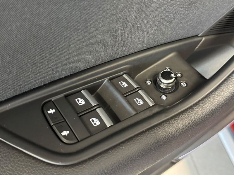 Audi A4 Allroad bild 23