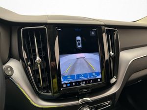 Volvo XC60 bild 20