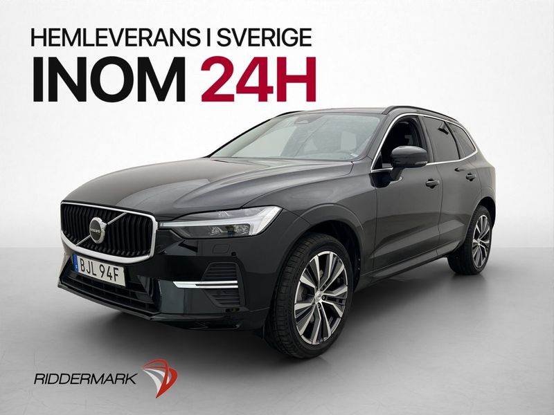 Volvo XC60 bild 3