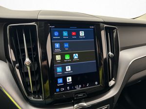 Volvo XC60 bild 23