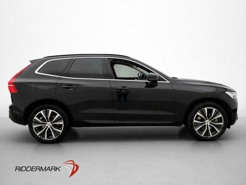 Volvo XC60 bild 9