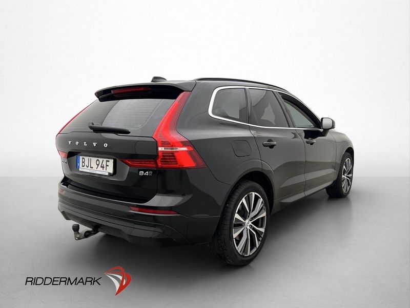 Volvo XC60 bild 8