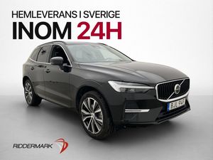 Volvo XC60 bild 1