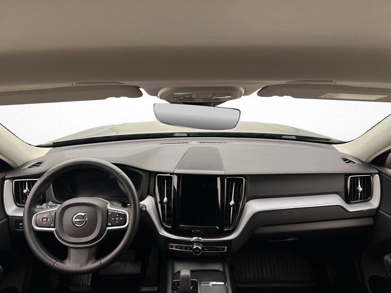 Volvo XC60 bild 12