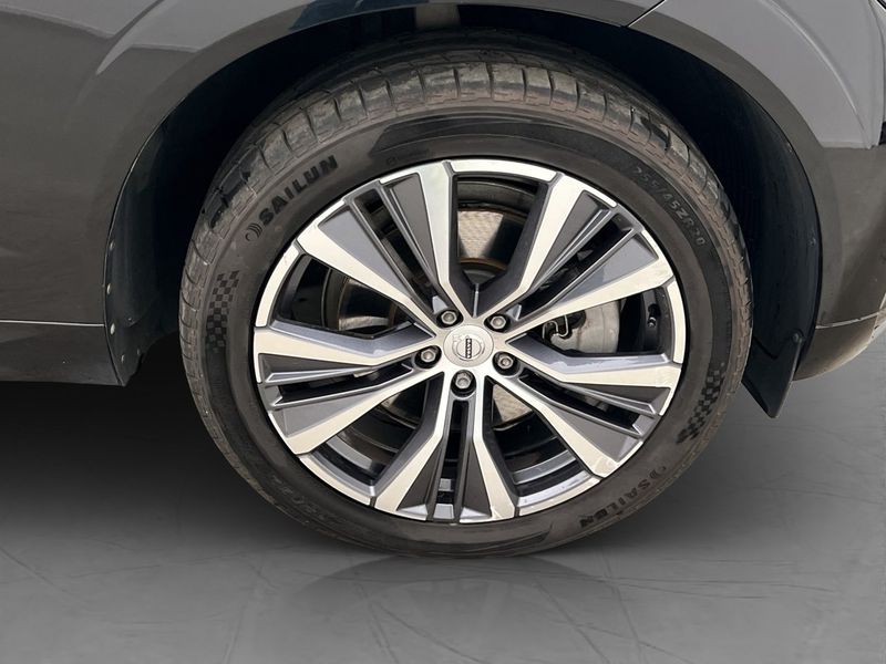Volvo XC60 bild 34