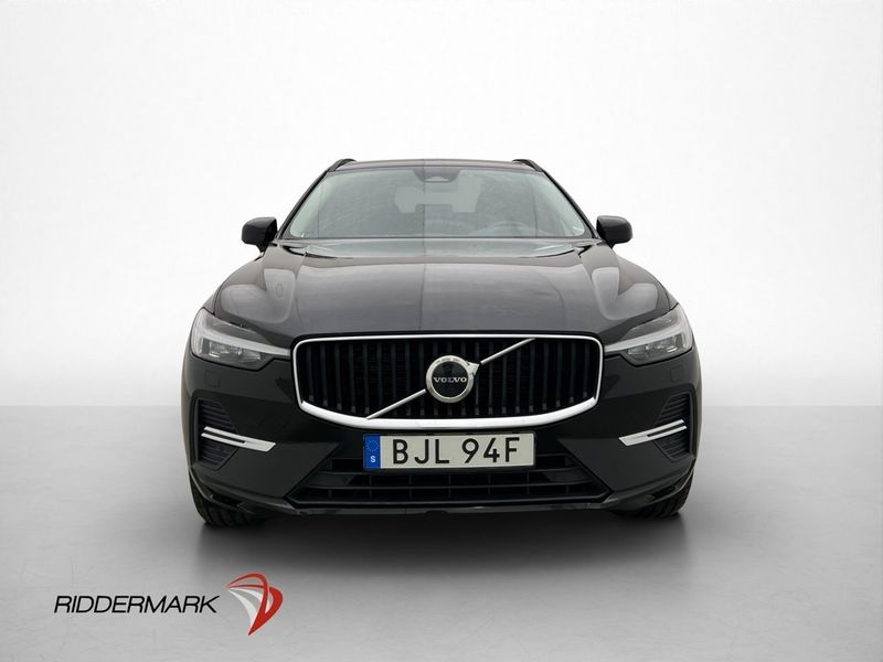 Volvo XC60 bild 2