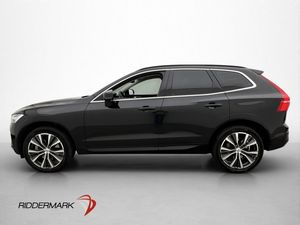 Volvo XC60 bild 4