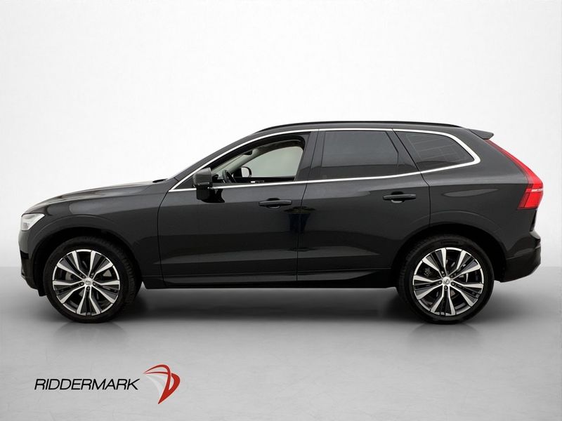 Volvo XC60 bild 4