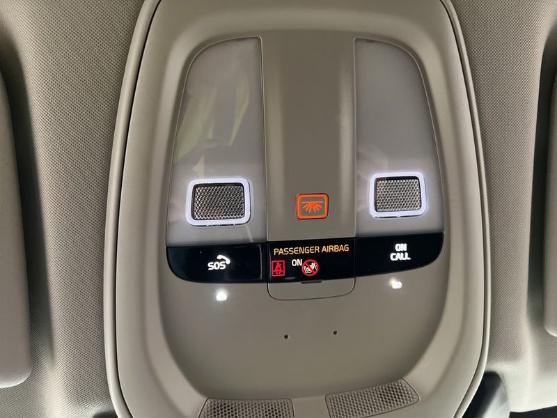 Volvo XC60 bild 19