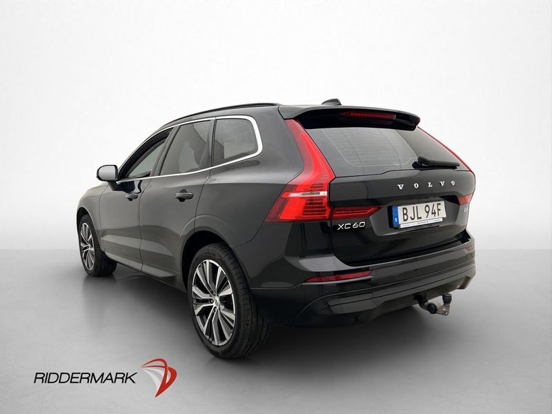 Volvo XC60 bild 5