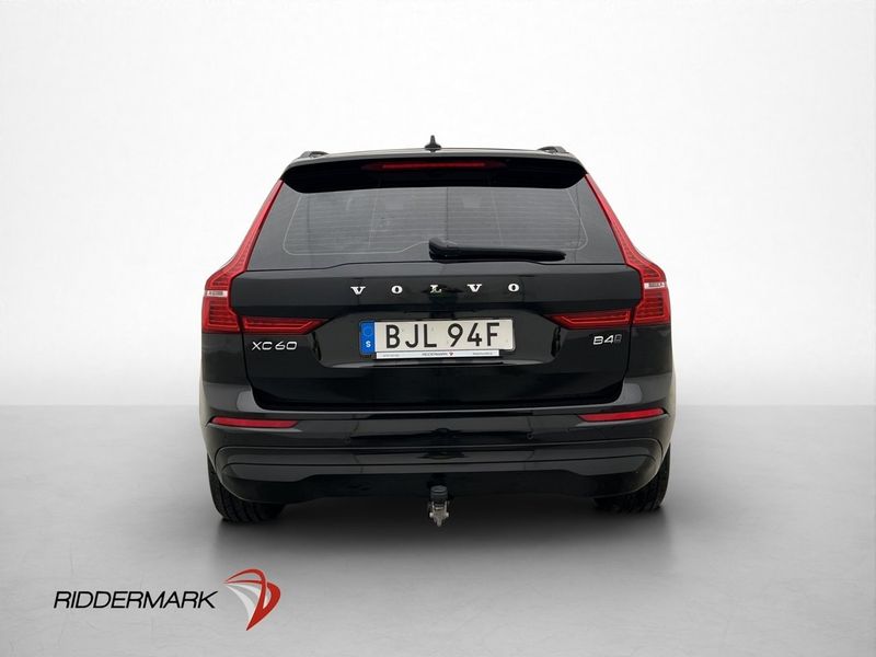 Volvo XC60 bild 6