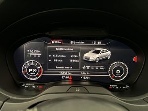 Audi A3 bild 17