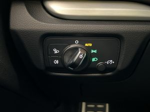 Audi A3 bild 14