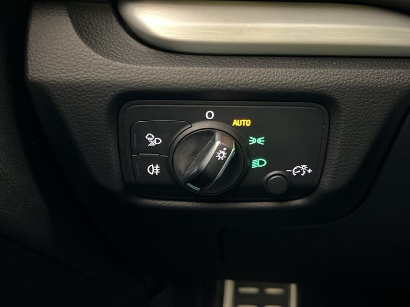 Audi A3 bild 14