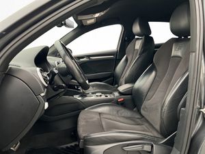 Audi A3 bild 11