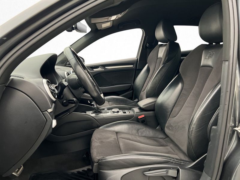 Audi A3 bild 11