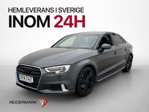 Audi A3 bild 3