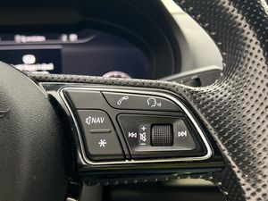 Audi A3 bild 18