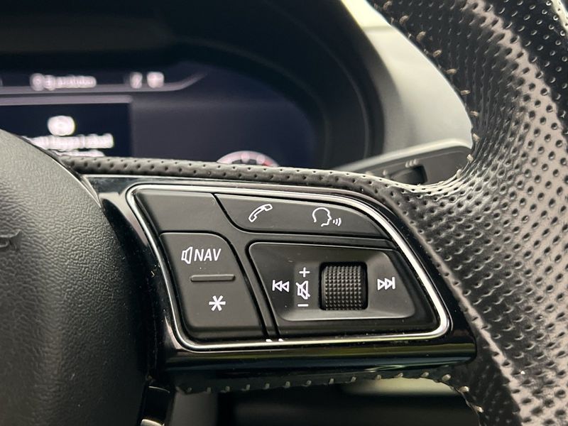 Audi A3 bild 18