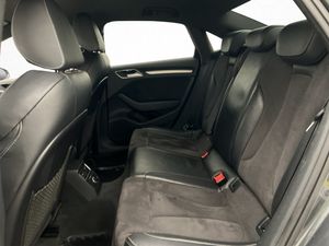 Audi A3 bild 26