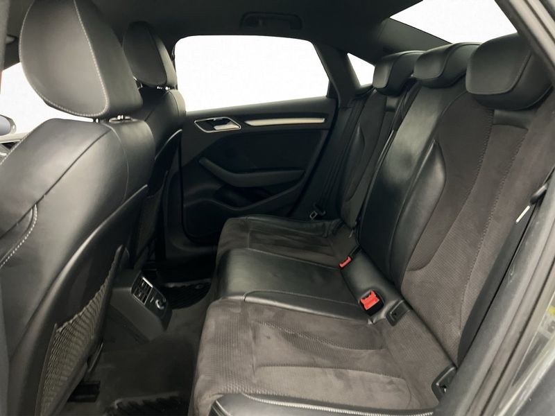 Audi A3 bild 26