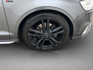 Audi A3 bild 29