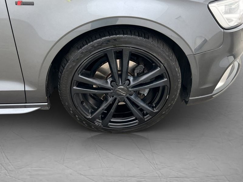 Audi A3 bild 29