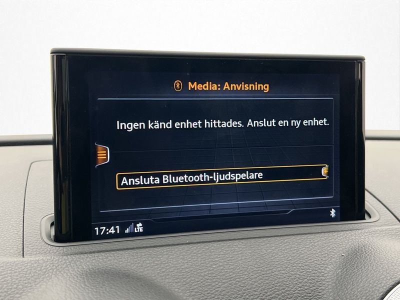 Audi A3 bild 20