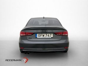 Audi A3 bild 6