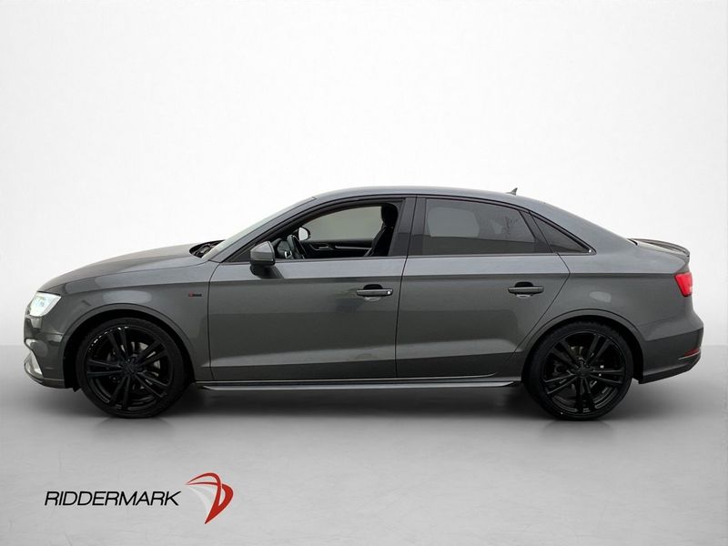 Audi A3 bild 4