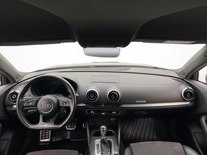 Audi A3 bild 12