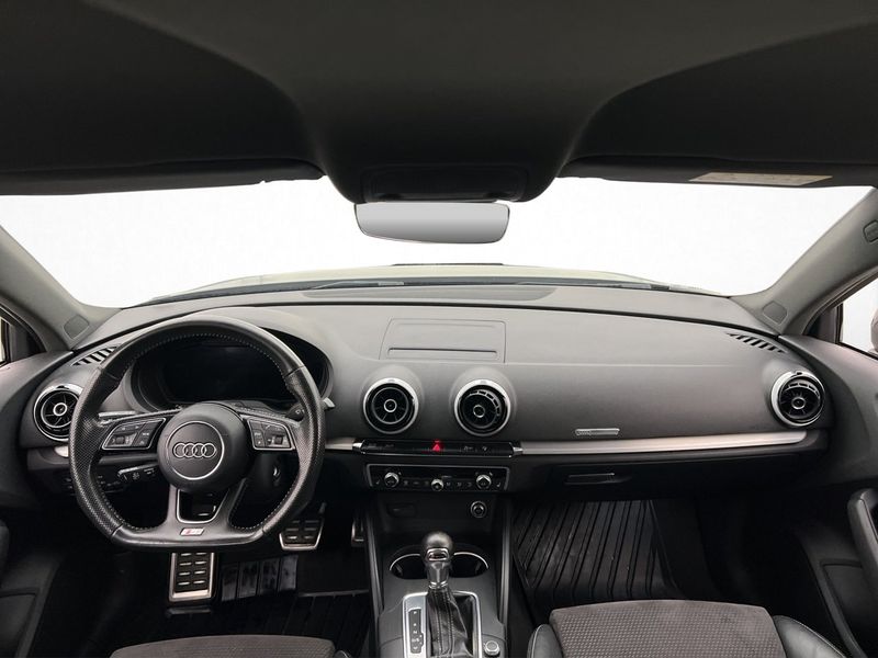 Audi A3 bild 12