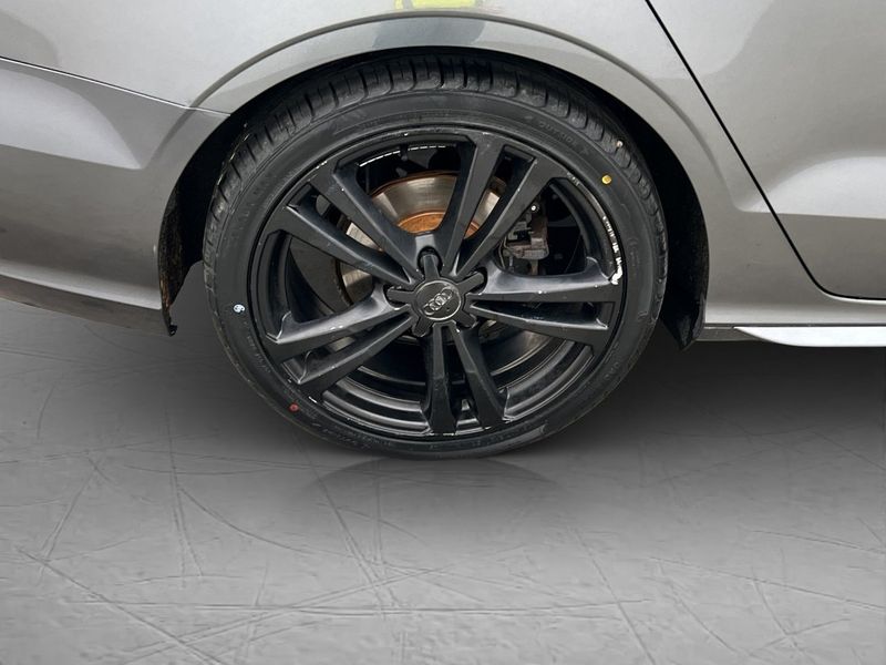 Audi A3 bild 30