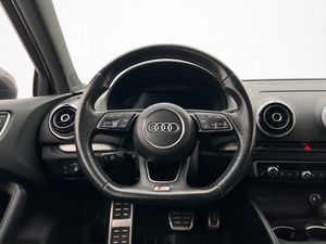 Audi A3 bild 13
