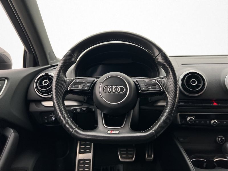Audi A3 bild 13