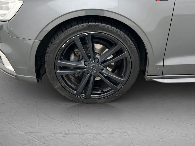 Audi A3 bild 28