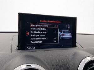 Audi A3 bild 21