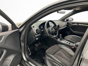 Audi A3 bild 10
