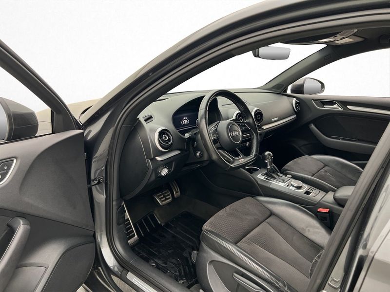 Audi A3 bild 10