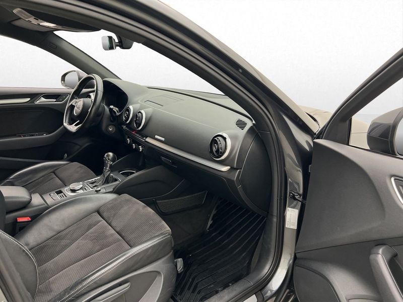 Audi A3 bild 24