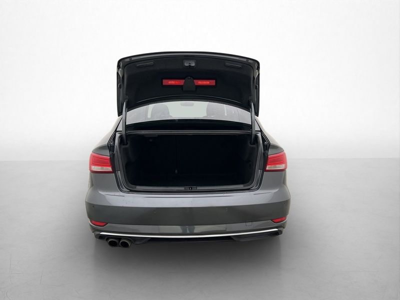 Audi A3 bild 27
