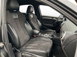Audi A3 bild 25