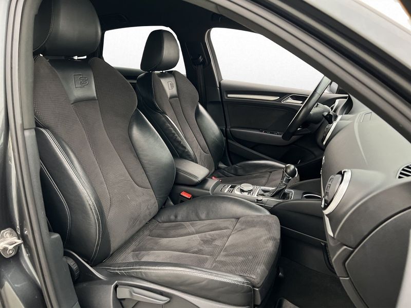 Audi A3 bild 25